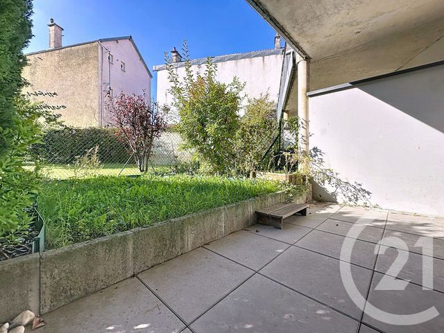 Appartement F3 à louer - 3 pièces - 66.2 m2 - TROYES - 10 - CHAMPAGNE-ARDENNE - Century 21 Martinot Immobilier