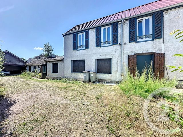 immeuble - ST JULIEN LES VILLAS - 10