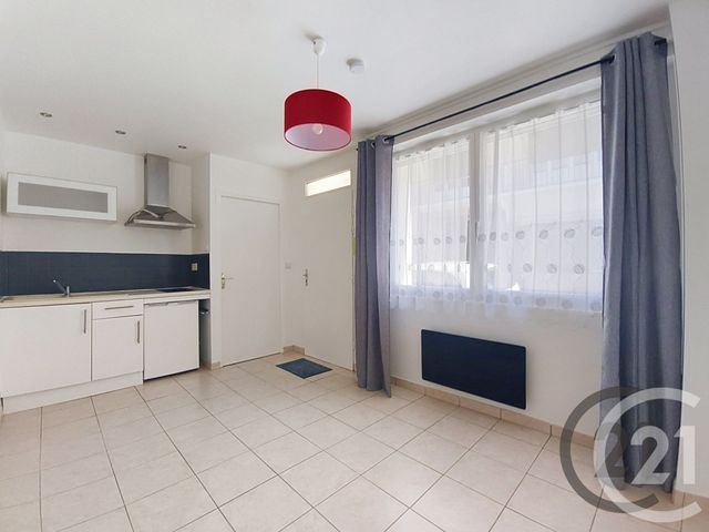 Appartement F1 à louer TROYES