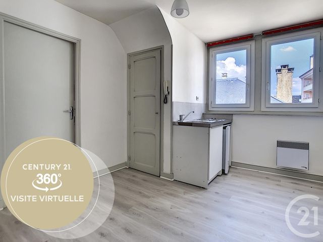 appartement - TROYES - 10