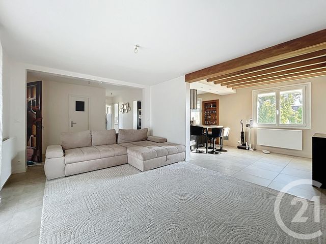 maison à vendre - 5 pièces - 120.0 m2 - LES BORDES AUMONT - 10 - CHAMPAGNE-ARDENNE - Century 21 Martinot Immobilier