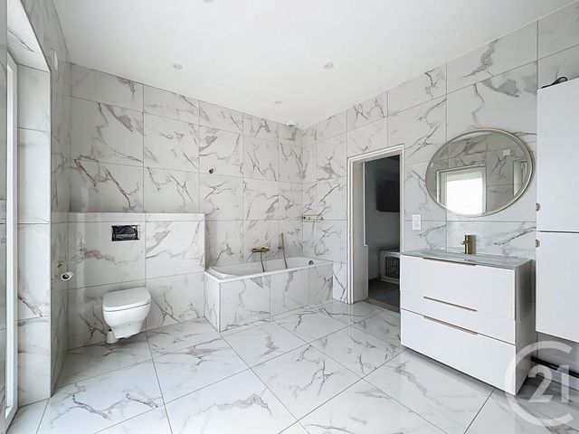 maison à vendre - 5 pièces - 120.0 m2 - LES BORDES AUMONT - 10 - CHAMPAGNE-ARDENNE - Century 21 Martinot Immobilier