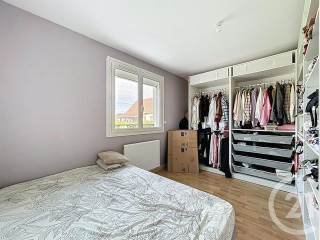 maison à vendre - 5 pièces - 120.0 m2 - LES BORDES AUMONT - 10 - CHAMPAGNE-ARDENNE - Century 21 Martinot Immobilier