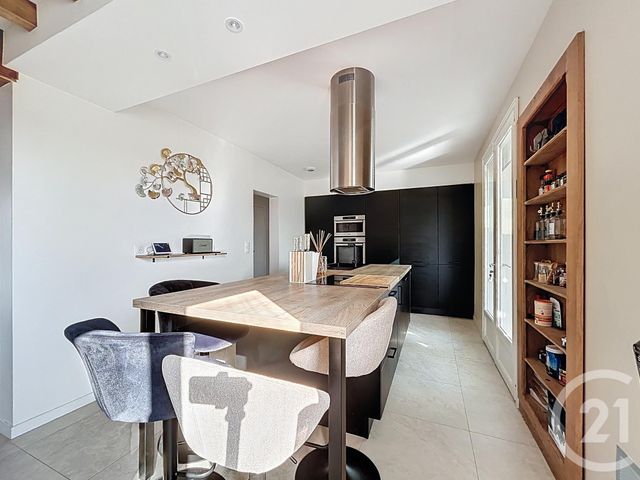 maison à vendre - 5 pièces - 120.0 m2 - LES BORDES AUMONT - 10 - CHAMPAGNE-ARDENNE - Century 21 Martinot Immobilier