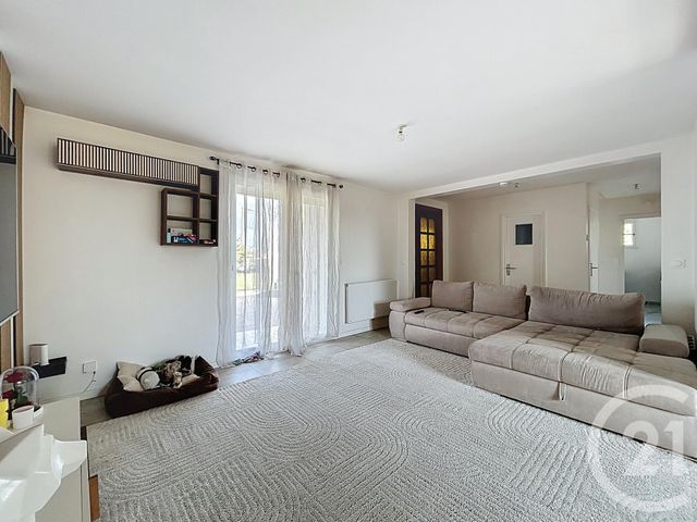 maison à vendre - 5 pièces - 120.0 m2 - LES BORDES AUMONT - 10 - CHAMPAGNE-ARDENNE - Century 21 Martinot Immobilier