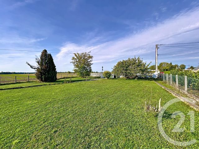 maison à vendre - 5 pièces - 120.0 m2 - LES BORDES AUMONT - 10 - CHAMPAGNE-ARDENNE - Century 21 Martinot Immobilier