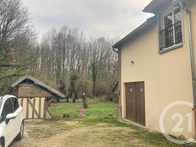 maison à louer - 4 pièces - 91.61 m2 - CHAUCHIGNY - 10 - CHAMPAGNE-ARDENNE - Century 21 Martinot Immobilier