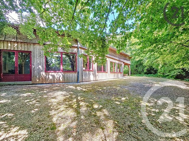 divers à vendre - 365.0 m2 - PONT STE MARIE - 10 - CHAMPAGNE-ARDENNE - Century 21 Martinot Immobilier