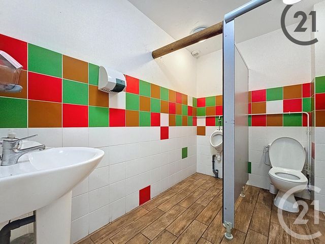 divers à vendre - 365.0 m2 - PONT STE MARIE - 10 - CHAMPAGNE-ARDENNE - Century 21 Martinot Immobilier