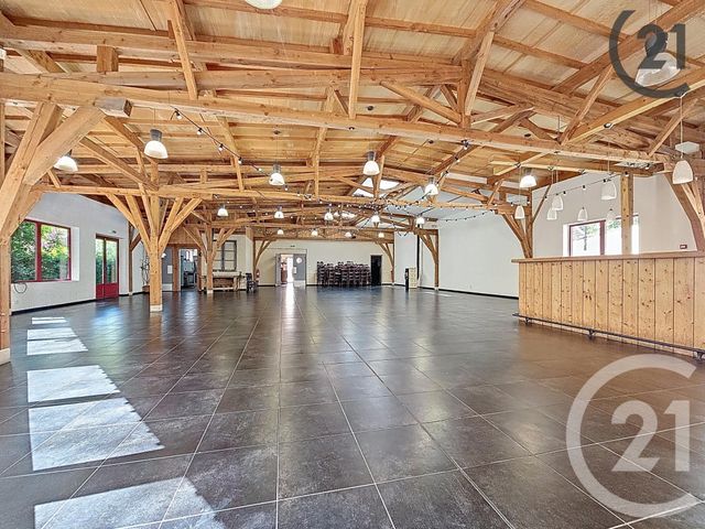 divers à vendre - 365.0 m2 - PONT STE MARIE - 10 - CHAMPAGNE-ARDENNE - Century 21 Martinot Immobilier