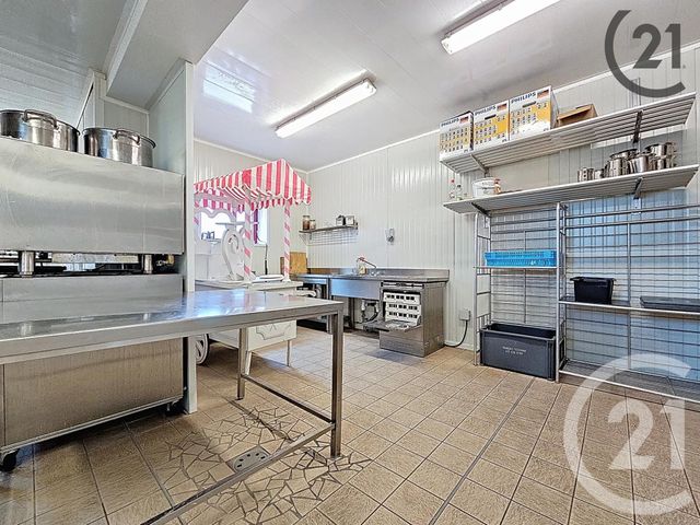 divers à vendre - 365.0 m2 - PONT STE MARIE - 10 - CHAMPAGNE-ARDENNE - Century 21 Martinot Immobilier