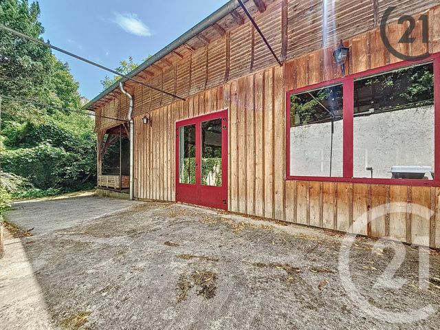 divers à vendre - 365.0 m2 - PONT STE MARIE - 10 - CHAMPAGNE-ARDENNE - Century 21 Martinot Immobilier