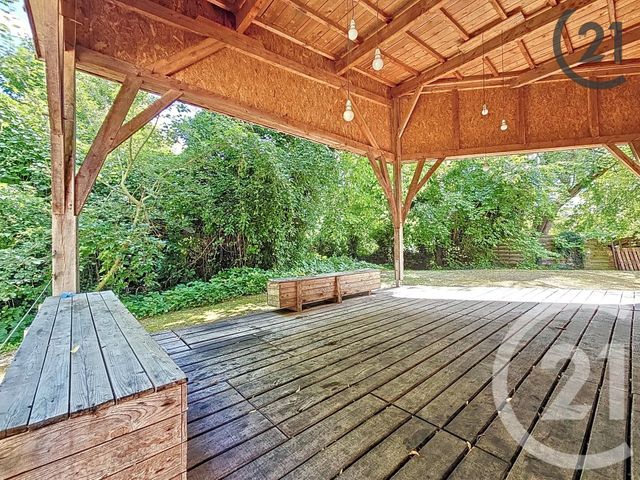 divers à vendre - 365.0 m2 - PONT STE MARIE - 10 - CHAMPAGNE-ARDENNE - Century 21 Martinot Immobilier