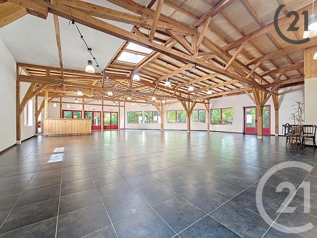 divers à vendre - 365.0 m2 - PONT STE MARIE - 10 - CHAMPAGNE-ARDENNE - Century 21 Martinot Immobilier