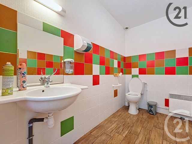 divers à vendre - 365.0 m2 - PONT STE MARIE - 10 - CHAMPAGNE-ARDENNE - Century 21 Martinot Immobilier