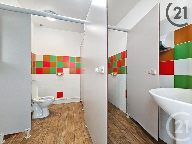 divers à vendre - 365.0 m2 - PONT STE MARIE - 10 - CHAMPAGNE-ARDENNE - Century 21 Martinot Immobilier