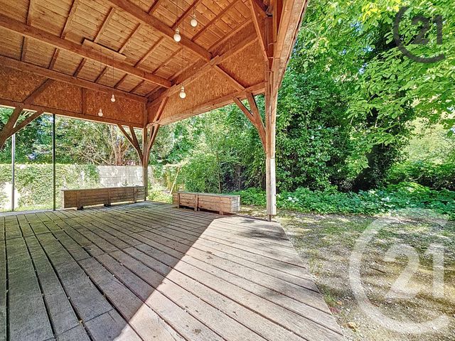 divers à vendre - 365.0 m2 - PONT STE MARIE - 10 - CHAMPAGNE-ARDENNE - Century 21 Martinot Immobilier