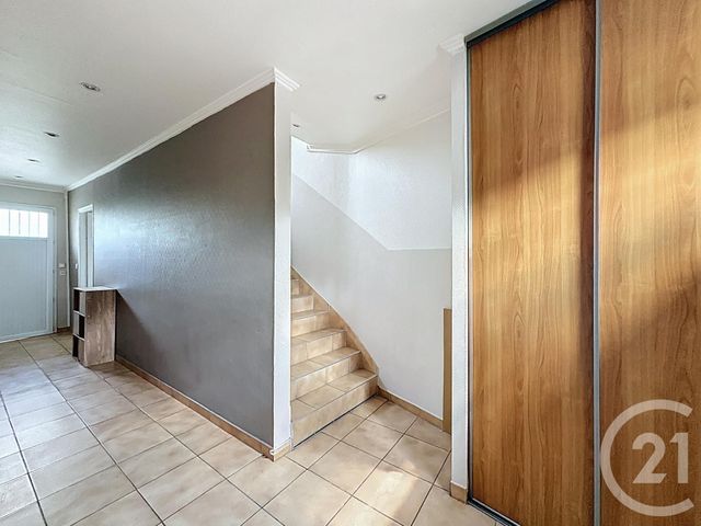 maison à vendre - 7 pièces - 146.33 m2 - ST ANDRE LES VERGERS - 10 - CHAMPAGNE-ARDENNE - Century 21 Martinot Immobilier