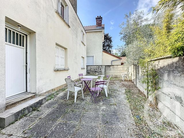 maison à vendre - 7 pièces - 146.33 m2 - ST ANDRE LES VERGERS - 10 - CHAMPAGNE-ARDENNE - Century 21 Martinot Immobilier