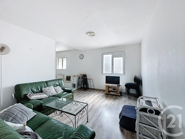 maison à vendre - 7 pièces - 146.33 m2 - ST ANDRE LES VERGERS - 10 - CHAMPAGNE-ARDENNE - Century 21 Martinot Immobilier