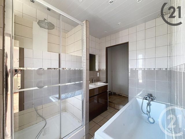 maison à vendre - 5 pièces - 98.0 m2 - STE SAVINE - 10 - CHAMPAGNE-ARDENNE - Century 21 Martinot Immobilier