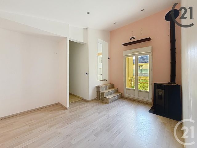 maison à vendre - 5 pièces - 98.0 m2 - STE SAVINE - 10 - CHAMPAGNE-ARDENNE - Century 21 Martinot Immobilier