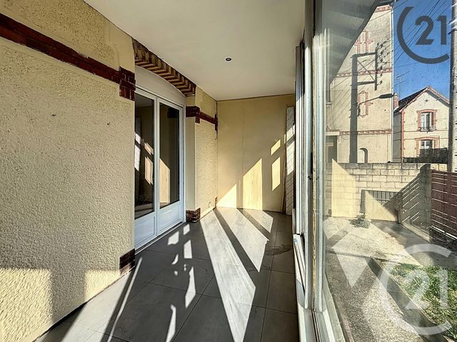 maison à vendre - 5 pièces - 98.0 m2 - STE SAVINE - 10 - CHAMPAGNE-ARDENNE - Century 21 Martinot Immobilier