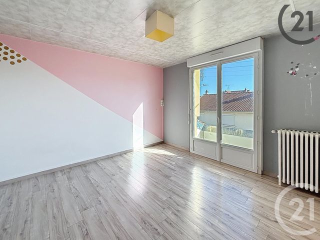 maison à vendre - 5 pièces - 98.0 m2 - STE SAVINE - 10 - CHAMPAGNE-ARDENNE - Century 21 Martinot Immobilier