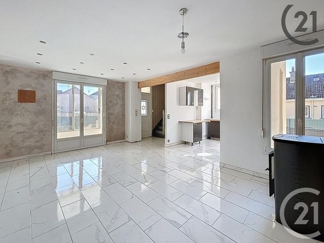 maison à vendre - 5 pièces - 98.0 m2 - STE SAVINE - 10 - CHAMPAGNE-ARDENNE - Century 21 Martinot Immobilier