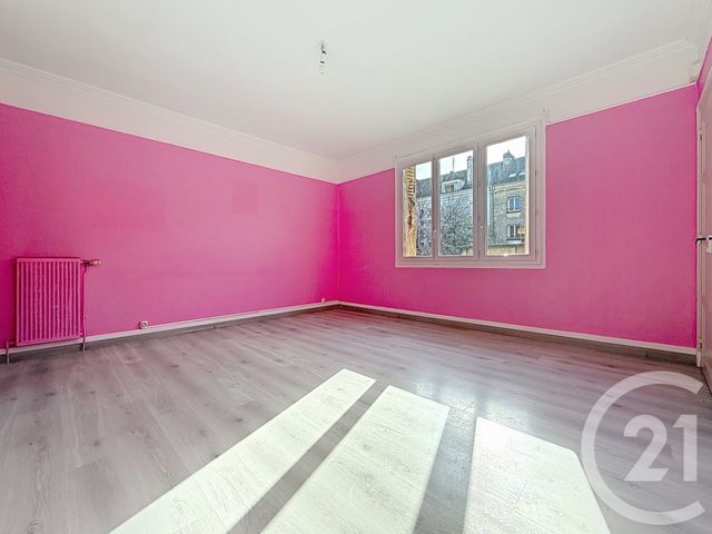 Appartement F4 à louer - 4 pièces - 67.0 m2 - TROYES - 10 - CHAMPAGNE-ARDENNE - Century 21 Martinot Immobilier