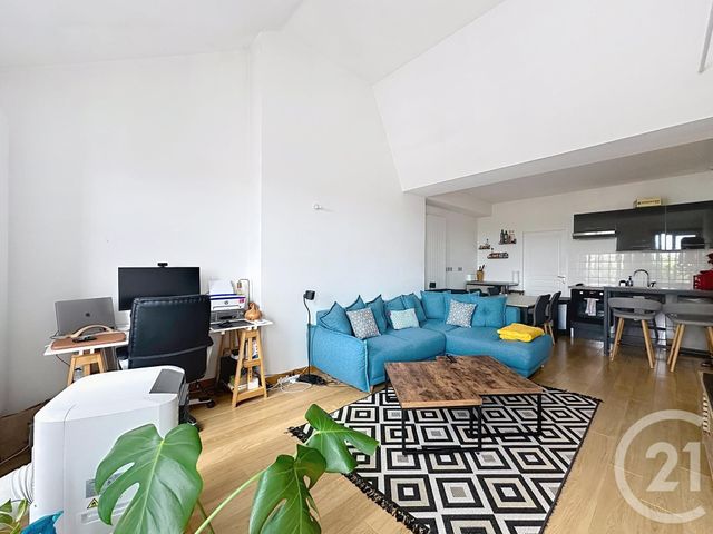 Appartement à vendre - 2 pièces - 59.0 m2 - TROYES - 10 - CHAMPAGNE-ARDENNE - Century 21 Martinot Immobilier