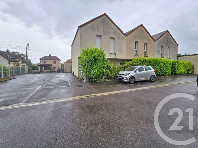 Appartement à vendre - 4 pièces - 73.6 m2 - TROYES - 10 - CHAMPAGNE-ARDENNE - Century 21 Martinot Immobilier