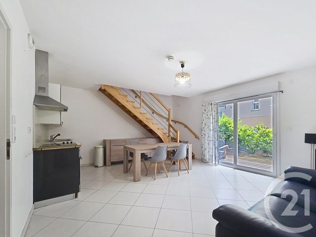 appartement - TROYES - 10