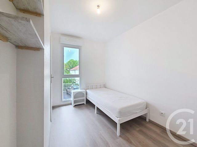 Appartement à vendre - 4 pièces - 73.6 m2 - TROYES - 10 - CHAMPAGNE-ARDENNE - Century 21 Martinot Immobilier