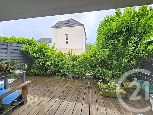 Appartement à vendre - 4 pièces - 73.6 m2 - TROYES - 10 - CHAMPAGNE-ARDENNE - Century 21 Martinot Immobilier