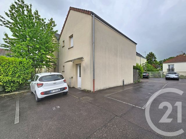 Appartement à vendre - 4 pièces - 73.6 m2 - TROYES - 10 - CHAMPAGNE-ARDENNE - Century 21 Martinot Immobilier