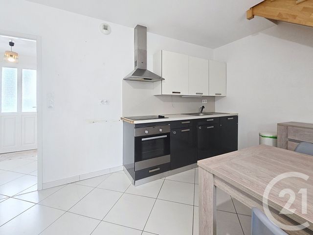Appartement à vendre - 4 pièces - 73.6 m2 - TROYES - 10 - CHAMPAGNE-ARDENNE - Century 21 Martinot Immobilier