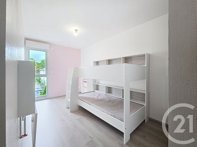 Appartement à vendre - 4 pièces - 73.6 m2 - TROYES - 10 - CHAMPAGNE-ARDENNE - Century 21 Martinot Immobilier