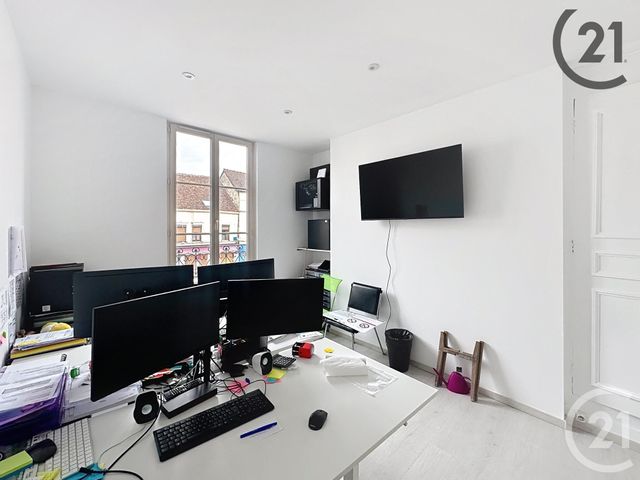 immeuble à vendre - 539.0 m2 - TROYES - 10 - CHAMPAGNE-ARDENNE - Century 21 Martinot Immobilier