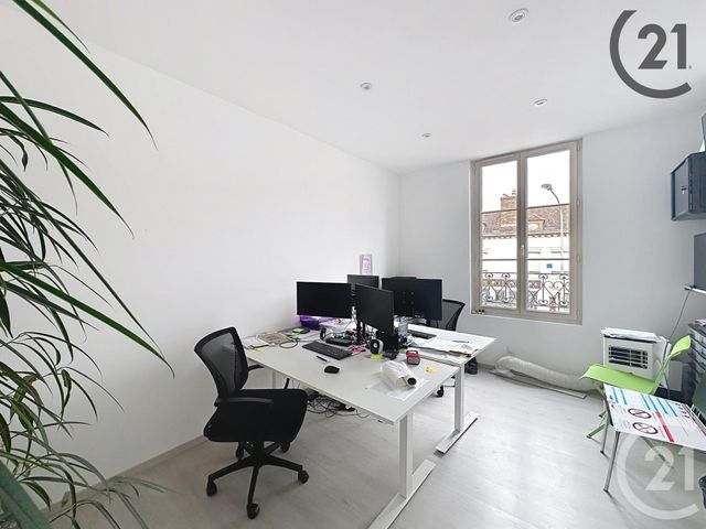 immeuble à vendre - 539.0 m2 - TROYES - 10 - CHAMPAGNE-ARDENNE - Century 21 Martinot Immobilier