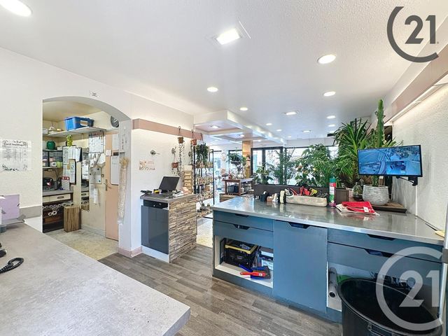 immeuble à vendre - 539.0 m2 - TROYES - 10 - CHAMPAGNE-ARDENNE - Century 21 Martinot Immobilier