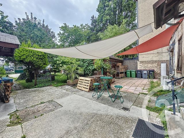 immeuble à vendre - 539.0 m2 - TROYES - 10 - CHAMPAGNE-ARDENNE - Century 21 Martinot Immobilier