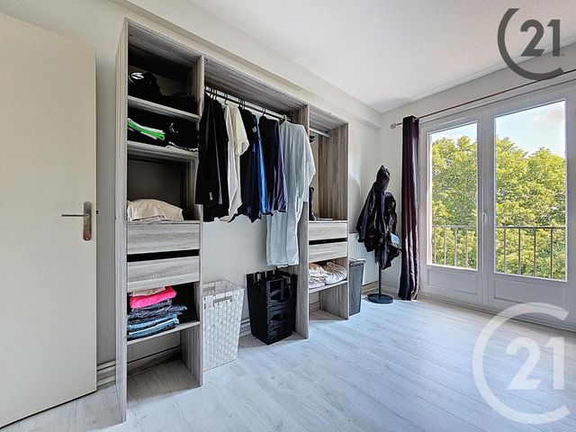 Appartement F4 à vendre - 4 pièces - 73.0 m2 - TROYES - 10 - CHAMPAGNE-ARDENNE - Century 21 Martinot Immobilier