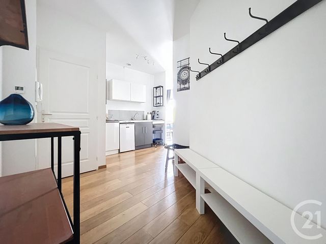 Appartement F2 à louer - 2 pièces - 35.0 m2 - TROYES - 10 - CHAMPAGNE-ARDENNE - Century 21 Martinot Immobilier