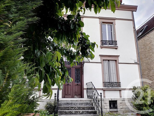 Appartement F3 à louer - 3 pièces - 65.0 m2 - STE SAVINE - 10 - CHAMPAGNE-ARDENNE - Century 21 Martinot Immobilier
