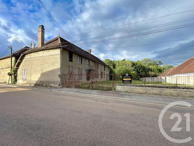 maison à vendre - 4 pièces - 180.0 m2 - CRESANTIGNES - 10 - CHAMPAGNE-ARDENNE - Century 21 Martinot Immobilier