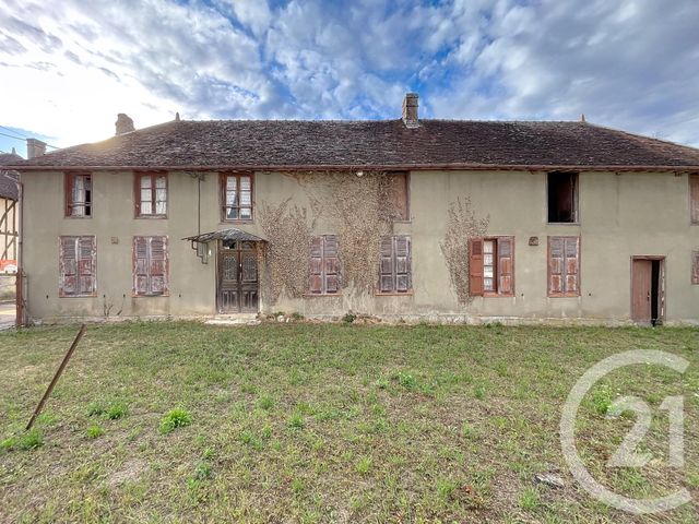 maison - CRESANTIGNES - 10