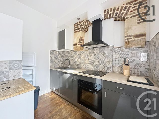 appartement - TROYES - 10