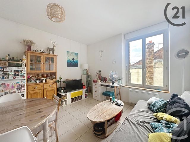 appartement - STE SAVINE - 10