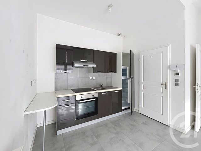Appartement F3 à louer TROYES